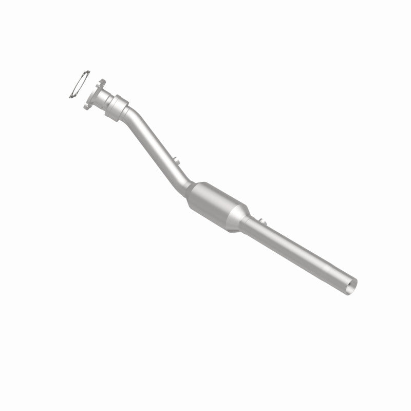 MagnaFlow 04-05 Volkswagen Jetta 1.8L Direct Fit Converter