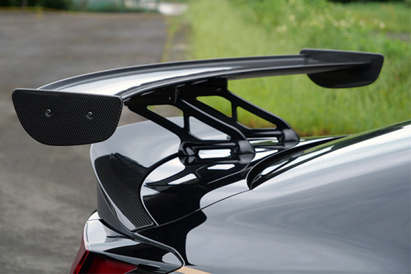 HKS Body Kit TYPE-S GR86 Side Skirt