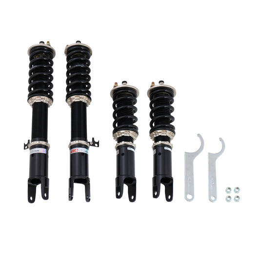 BC Racing - BR-Series Coilovers for 00-09 Honda S2000