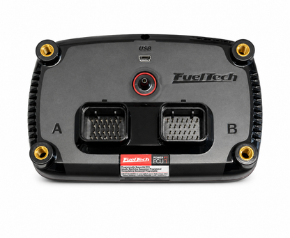 FuelTech - FT550 EFI SYSTEM