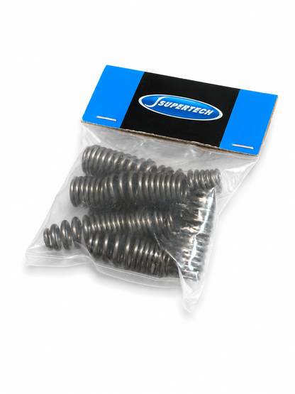 Supertech Honda B16/B18C Loss Motion Beehive Valve Spring Kit