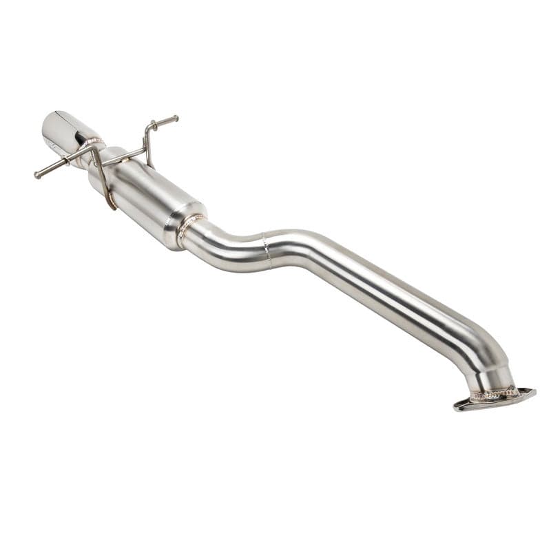 DC Sports - Axleback Exhaust (16-21 Honda Fit)