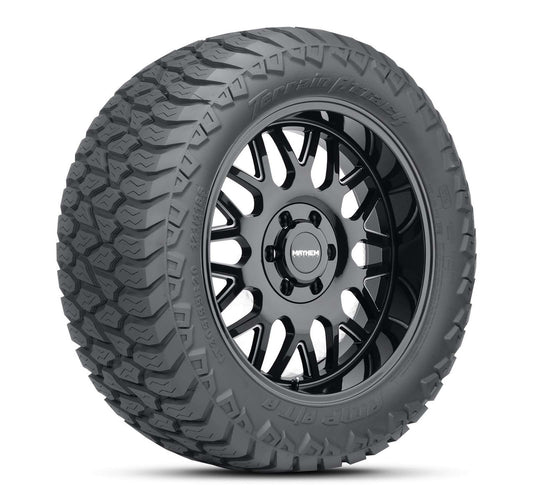 AMP Tires - 265/50/20 Terrain Attack AT