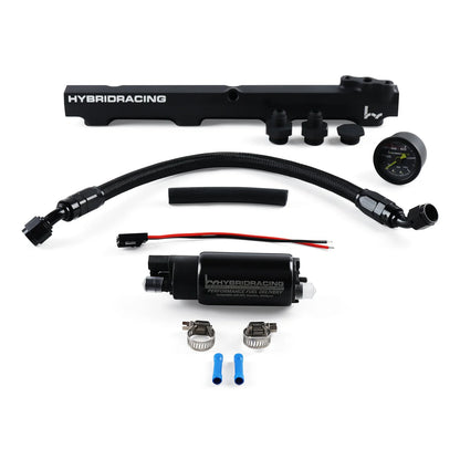 Hybrid Racing - B-Series Fuel System Package