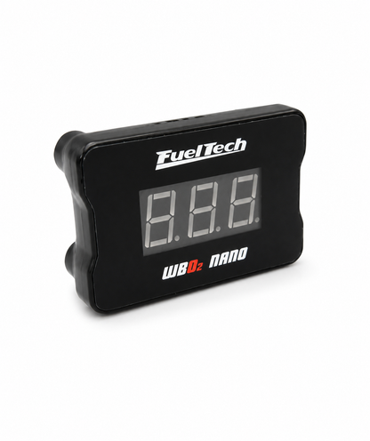 FuelTech - WB-O2 Nano Wideband O2 Controller