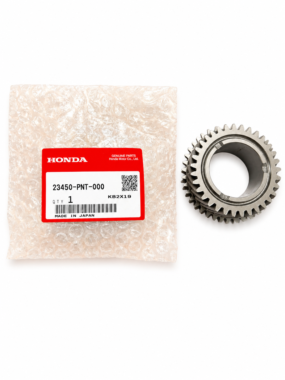 Honda - Genuine Honda K-series 4th Gear |  23450-PNT-000