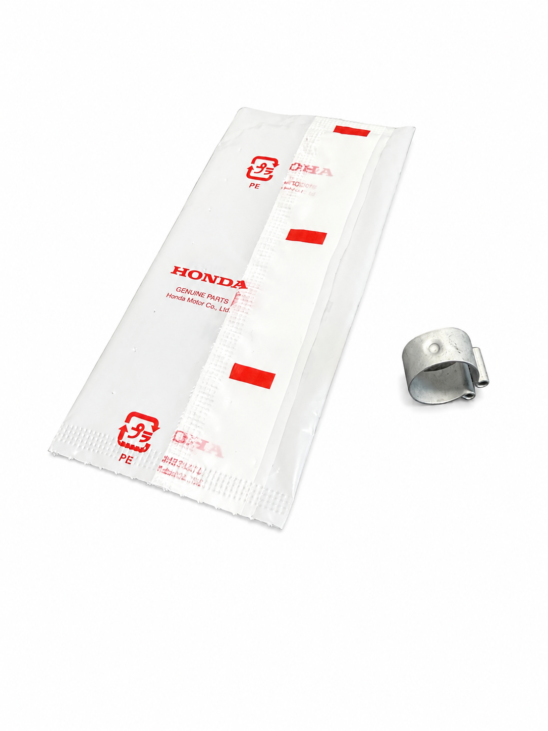 Honda - B/D-Series 5 Speed Shift Linkage Spring Clip