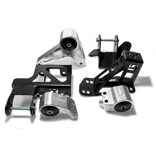 Innovative - Billet K-Series Mount Kit 92-95 Civic/94-01 Integra (75A)