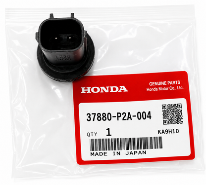 Honda - Genuine Honda B-Series Air Temperature Sensor Assembly | 37880-P2A-004