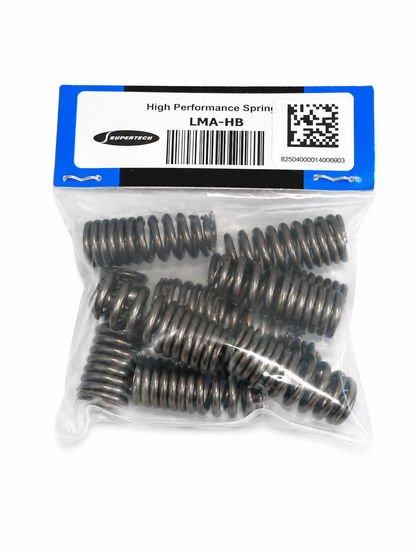 Supertech Honda B16/B18C Loss Motion Beehive Valve Spring Kit