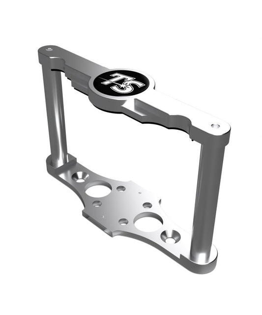 Turbostart - Billet Mount, S12V925 Hold Down