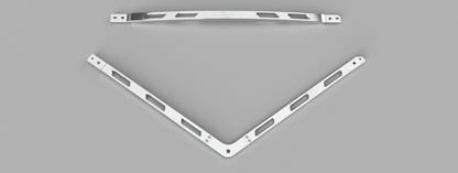 PLM - Billet Front Strut Brace - BMW G80 G82 M3 M4 G8X