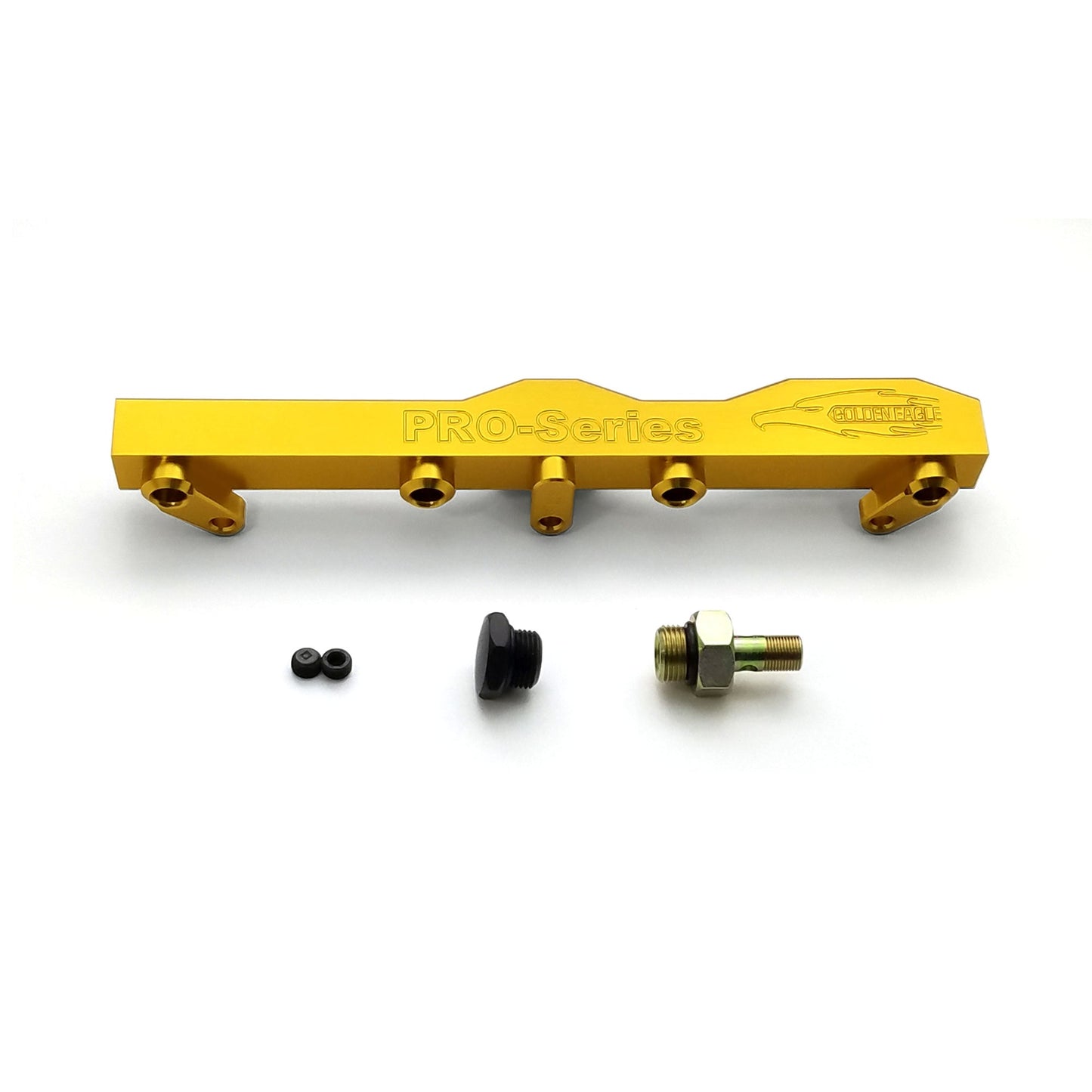 GoldenEagle - Honda/Acura B-Series Gem Fuel Rails