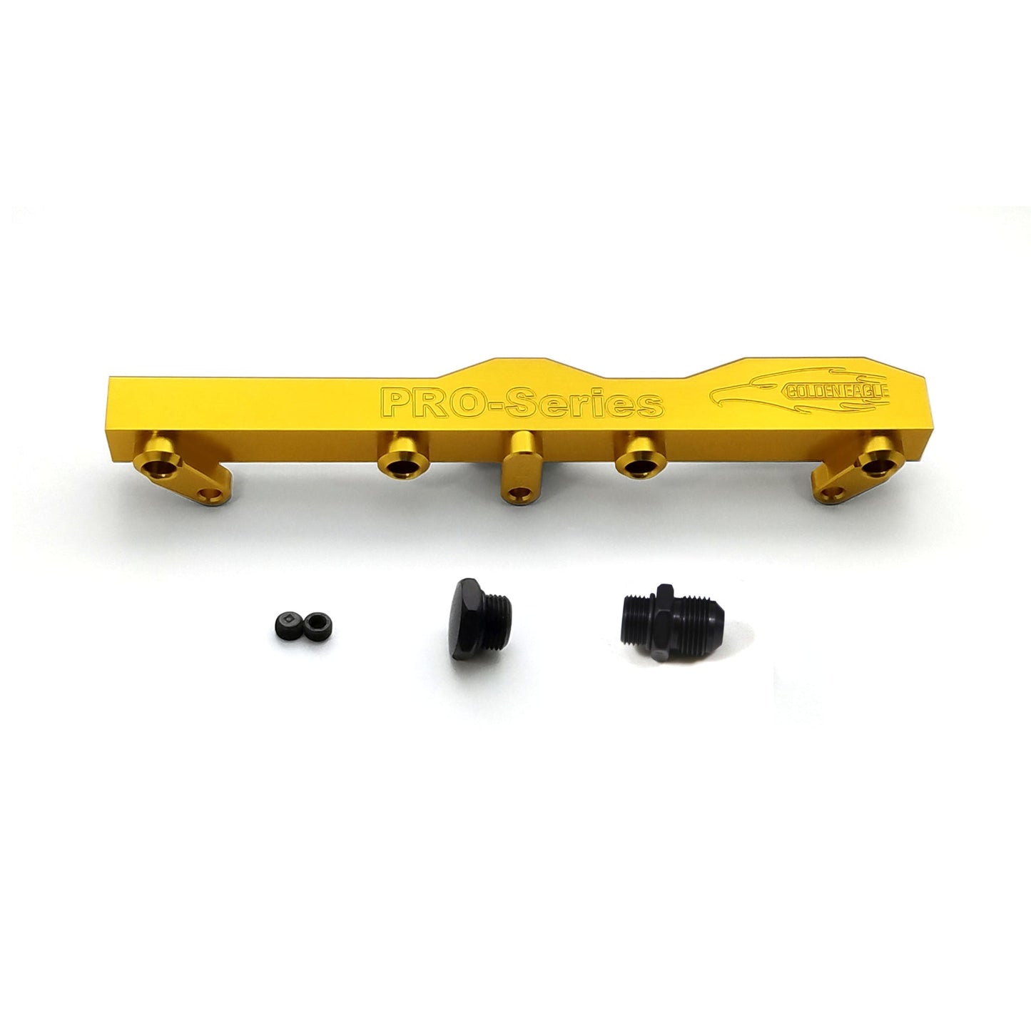 GoldenEagle - Honda/Acura B-Series Gem Fuel Rails