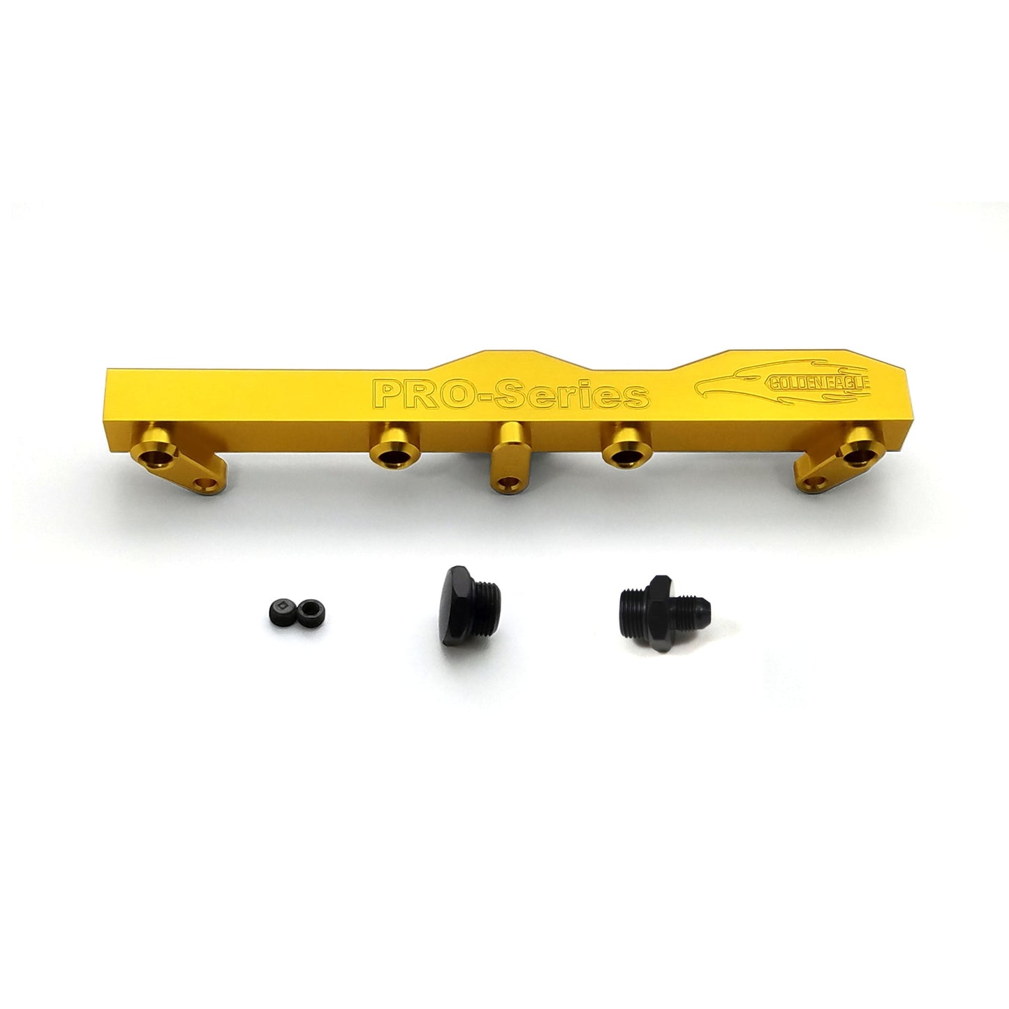 GoldenEagle - Honda/Acura B-Series Gem Fuel Rails