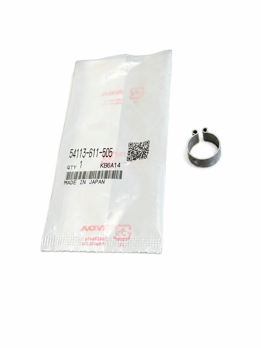 Honda - B/D-Series 5 Speed Shift Linkage Spring Clip