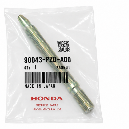 Honda - K-Series Engine Post Mount Stud Bolt (12x91) | 90043-PZD-A00