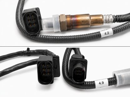 FuelTech - Bosch LSU4.2 WB-O2 Sensor