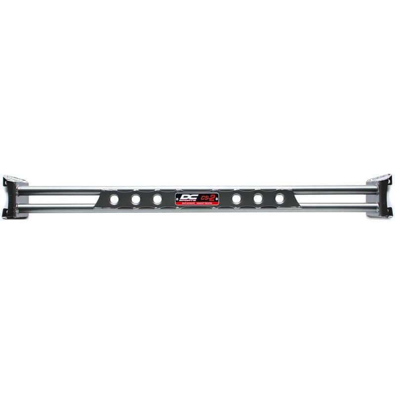 DC Sports - Rear Strut Bar (88-91 CRX/ 88-00 Civic/93-97 Del Sol/94-01 Integra)