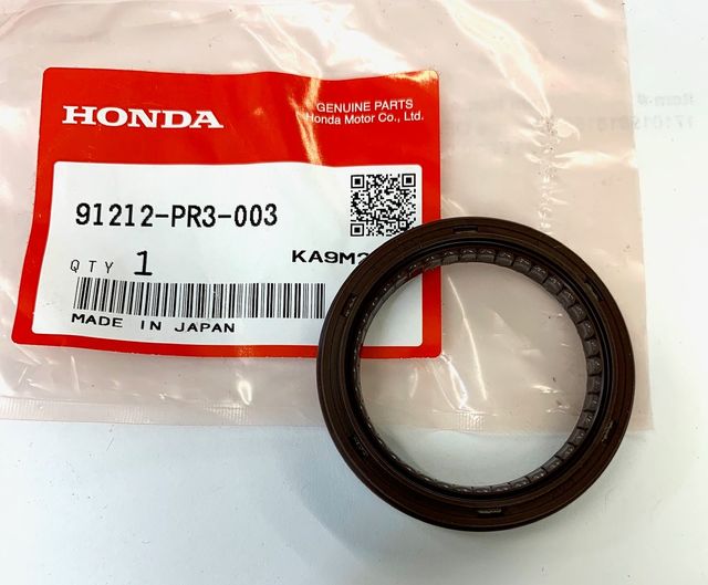 Honda - B-Series Oil Pump Front Crankshaft Seal (38x50x7.4)