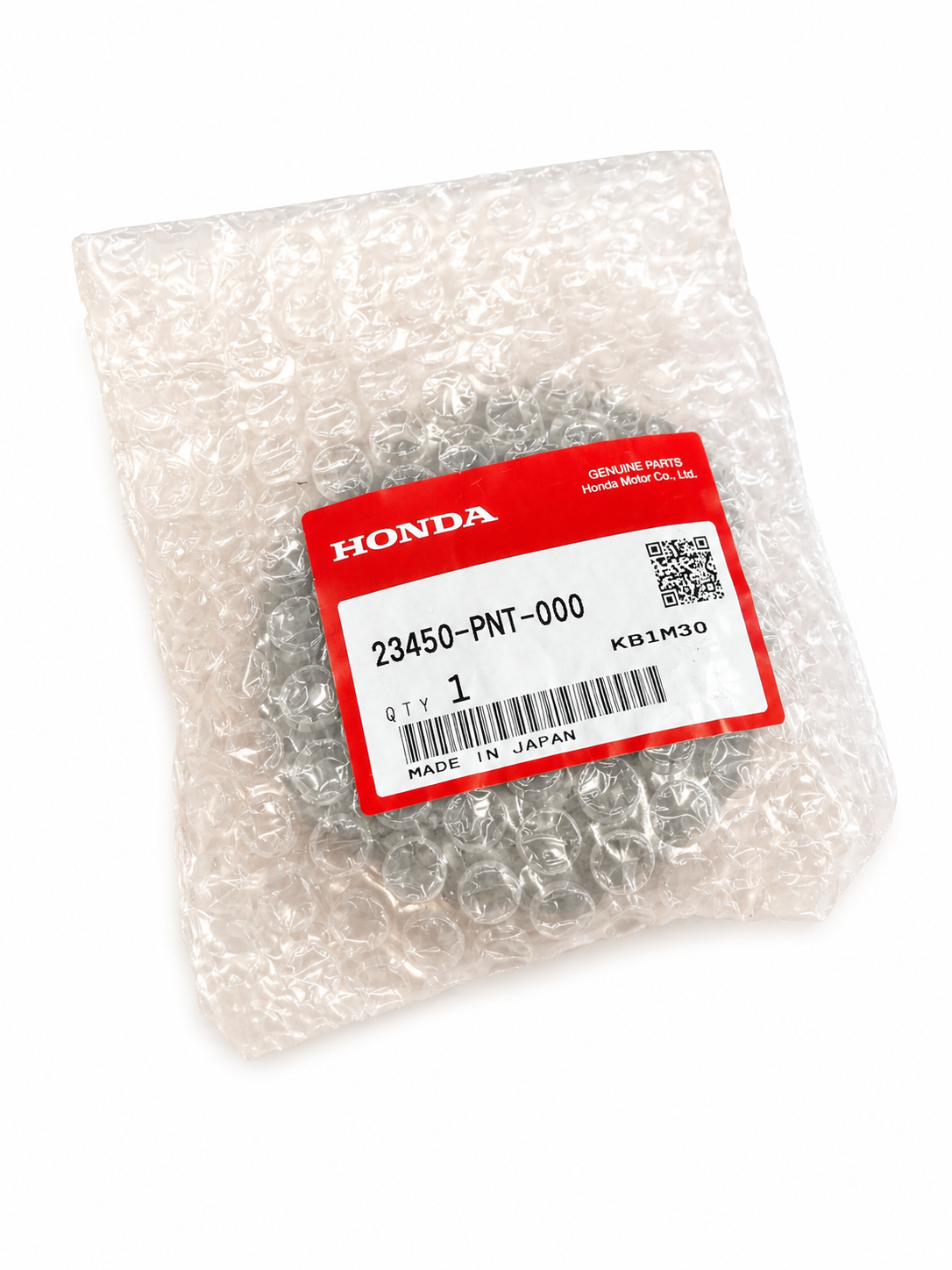 Honda - Genuine Honda K-series 4th Gear |  23450-PNT-000