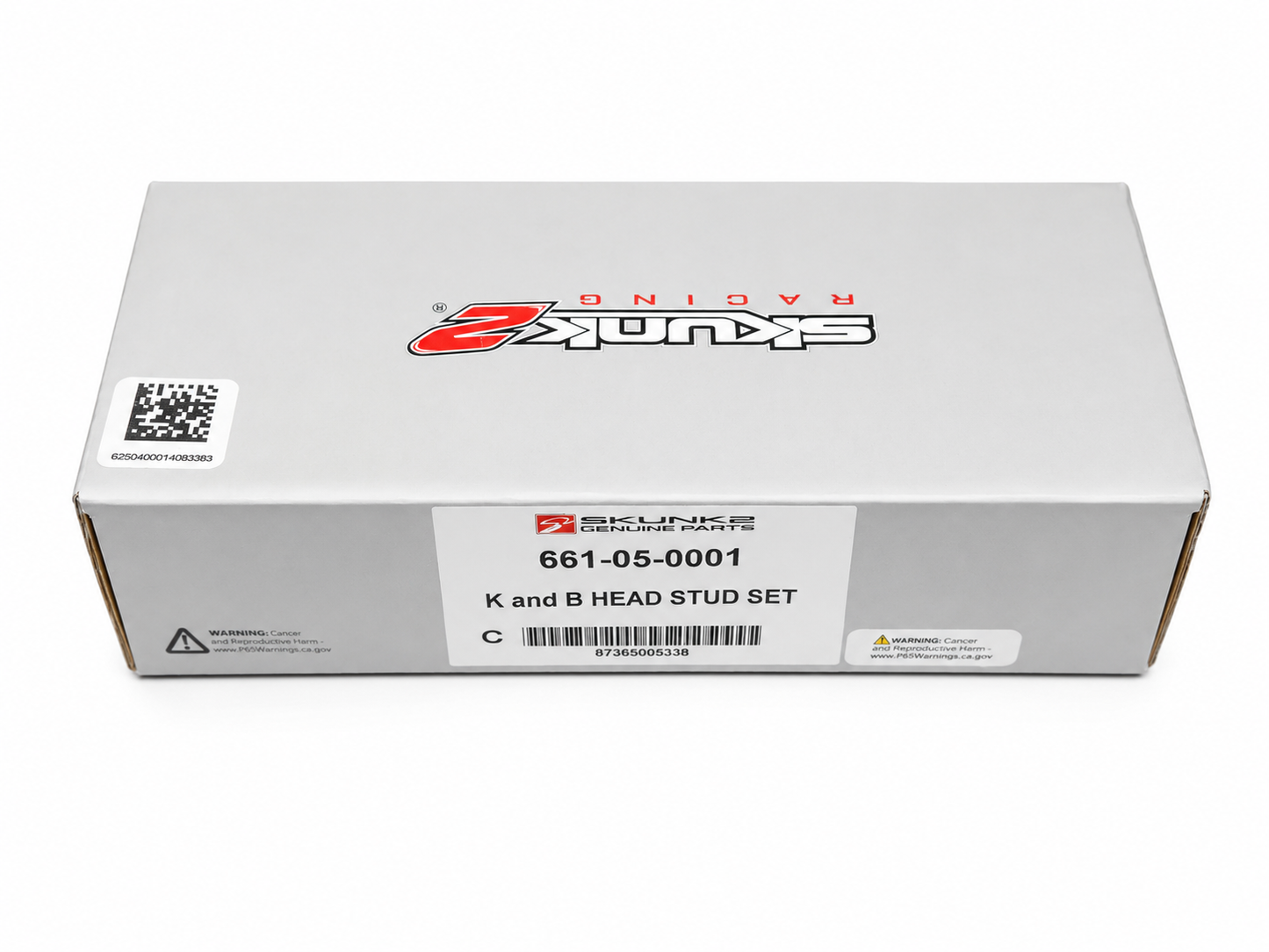 Skunk2 Honda / Acura B and K Series Head Studs - Fits B18 Vtec K20 K24