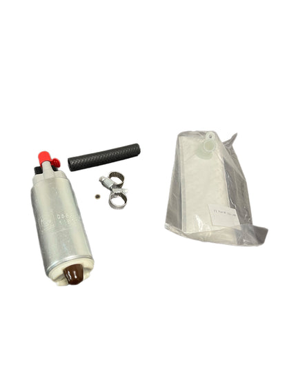 Walbro 92-00 Honda Civic 255lph Fuel Pump & Setup Kit