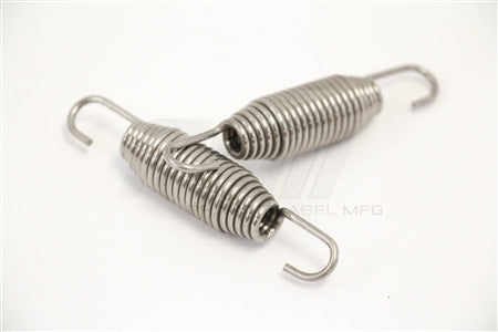 PLM - Exhaust Spring - Set of 2