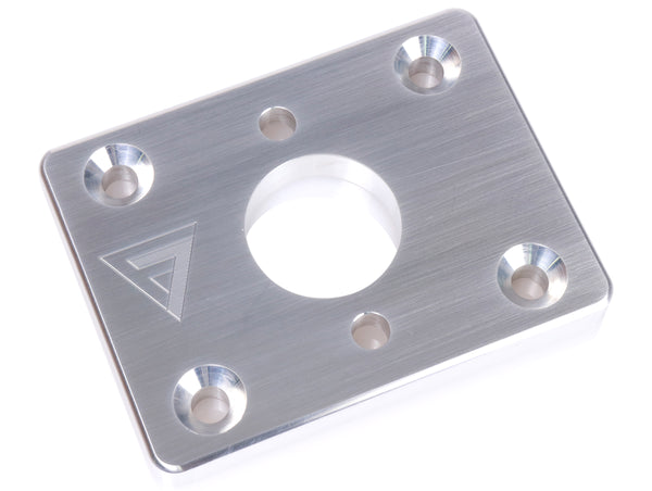 Function7 - Brake Master Cylinder Booster Delete Plate