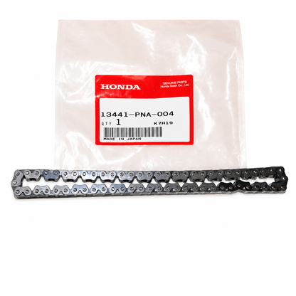 Honda - K24 Oil Pump Chain (62L) | Accord TSX Civic Si | 13441-PNA-004