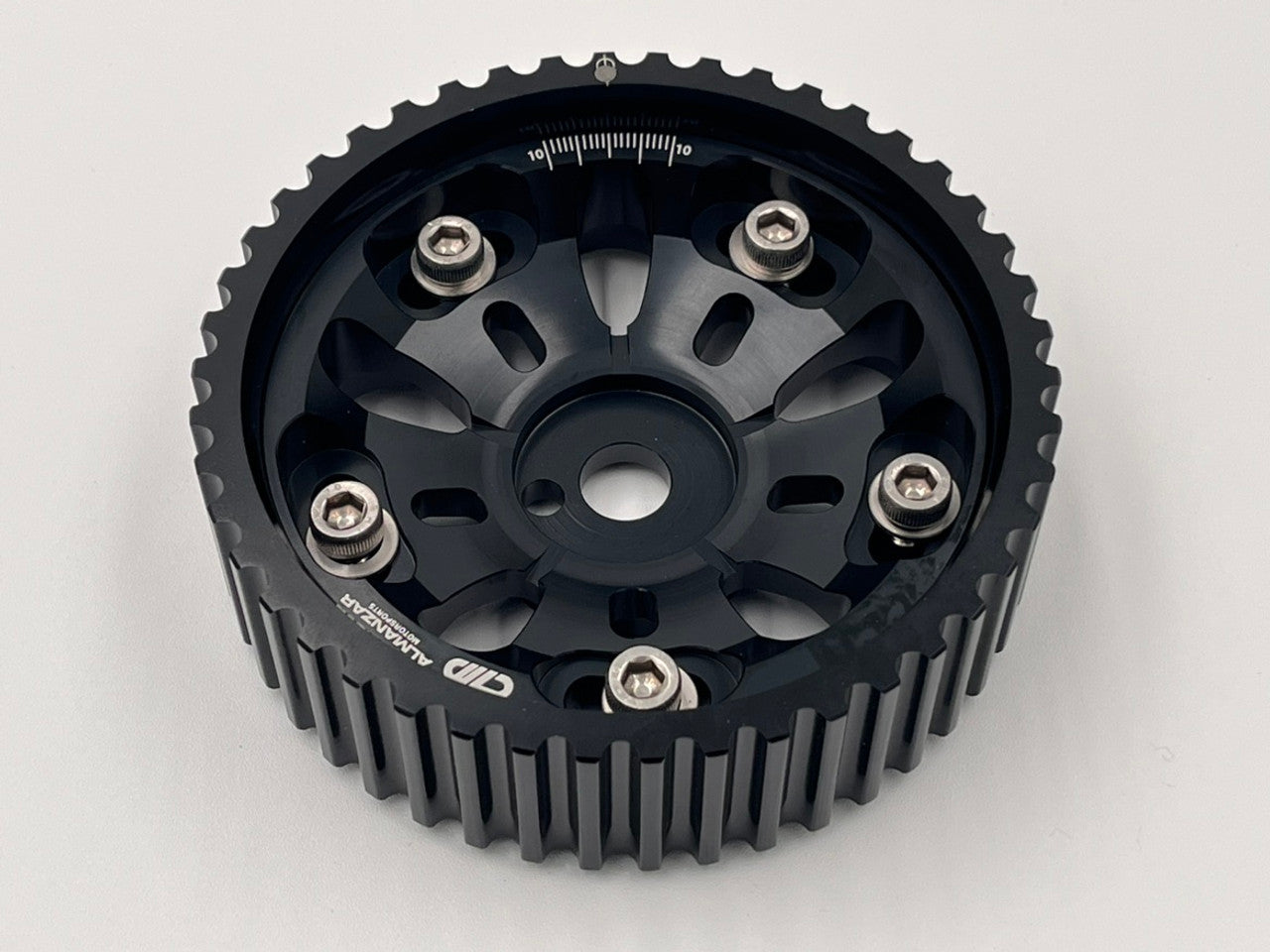 Delacruz Motorsports - Mitsubishi 4G93 Cam Gear