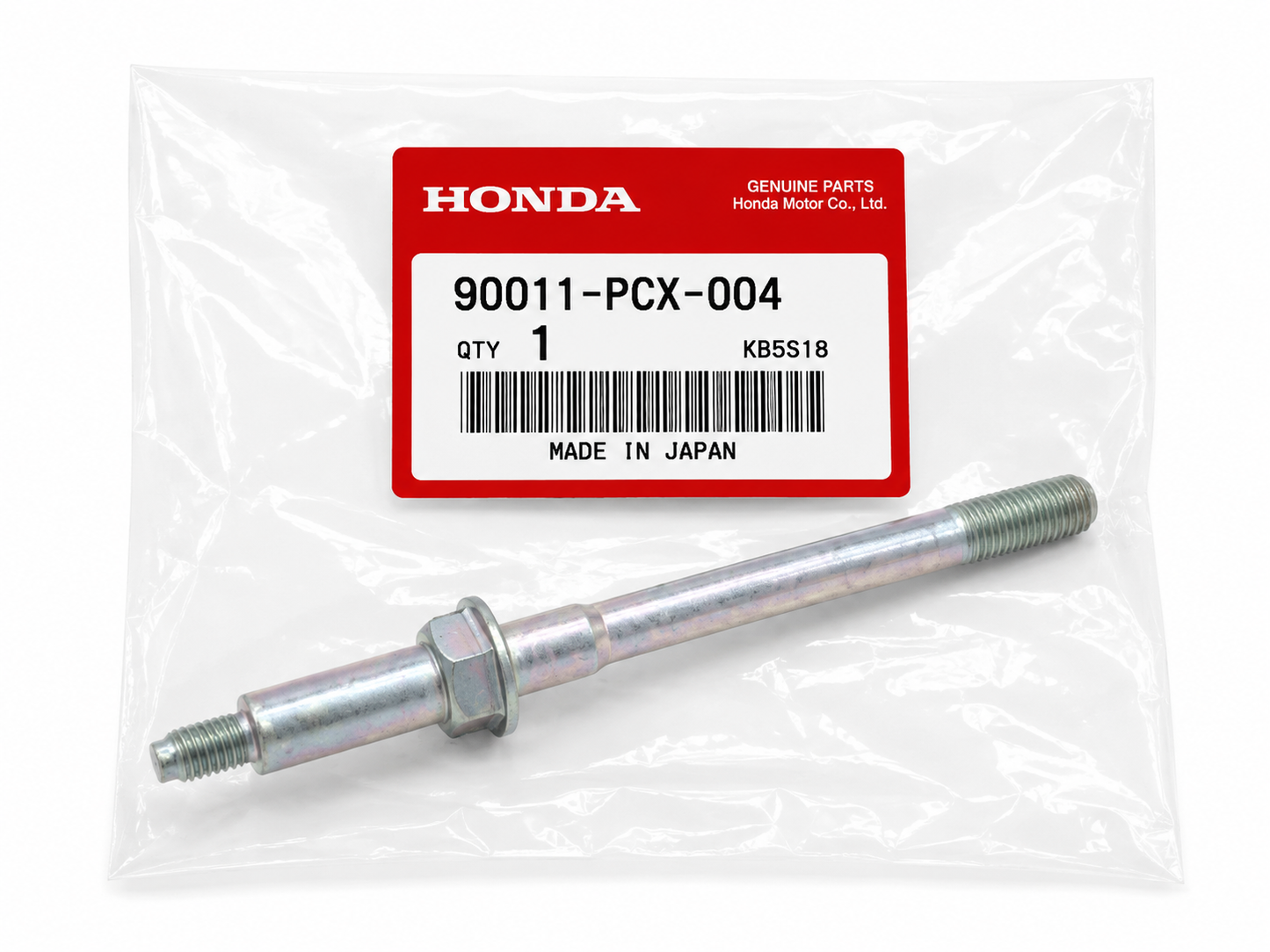 Honda - Genuine Honda S2000 Head Cover Bolt A | 90011-PCX-004
