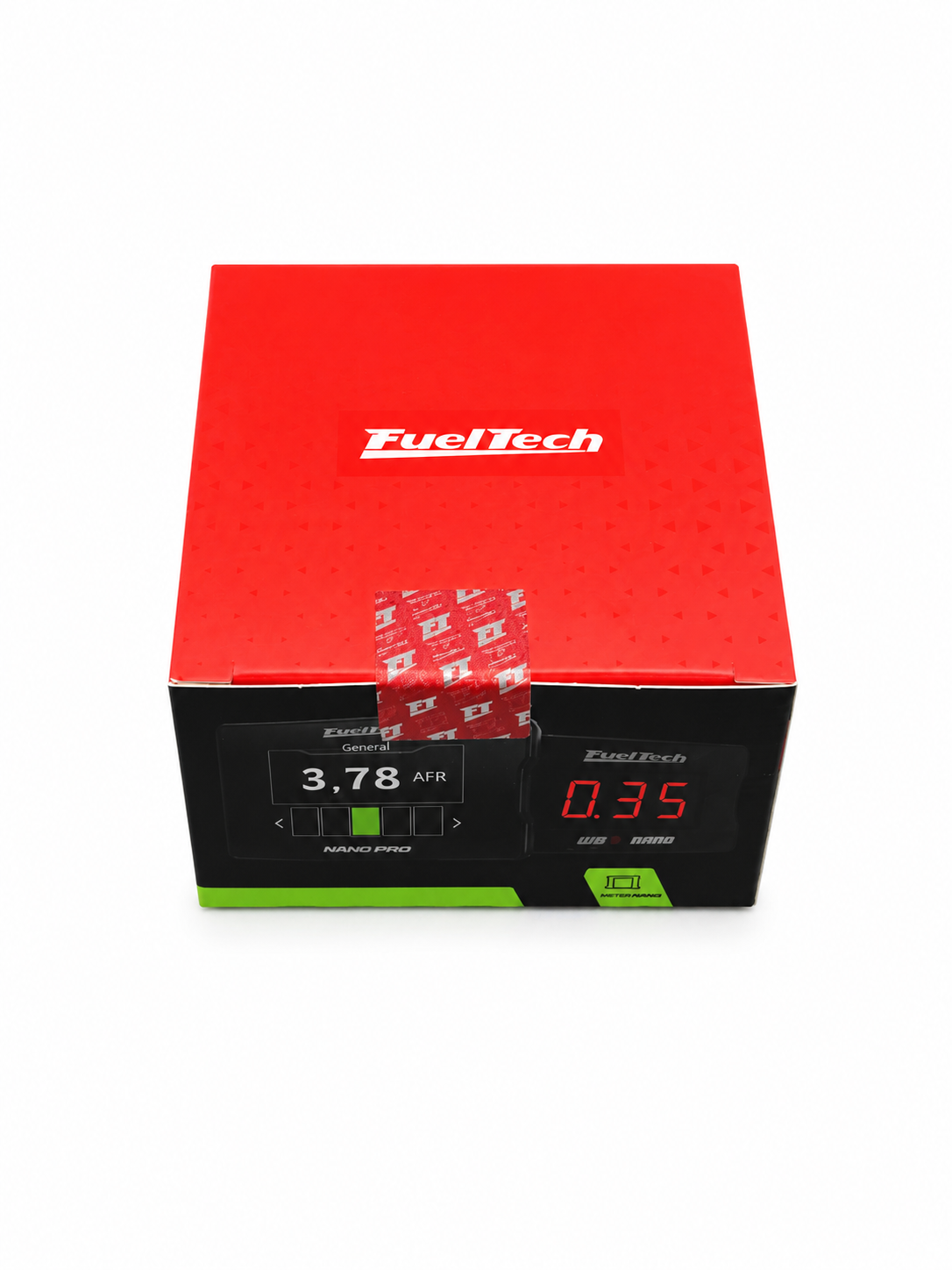FuelTech - WB-O2 Nano Wideband O2 Controller