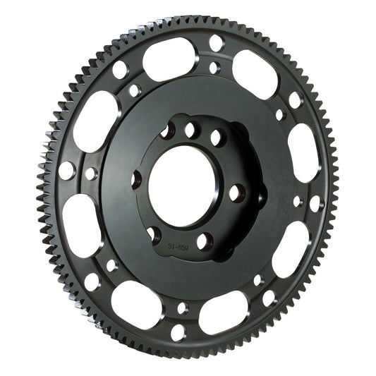 FLYWHEEL, CHEV (LS), 5.5", STEP, 102T UTGC