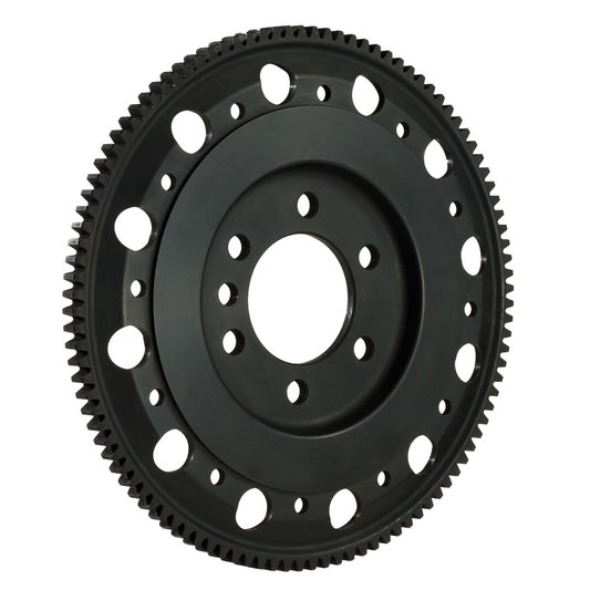 FLYWHEEL, CHEVY (EARLY), 104-TOOTH IRG, 7.25" CLUTCH