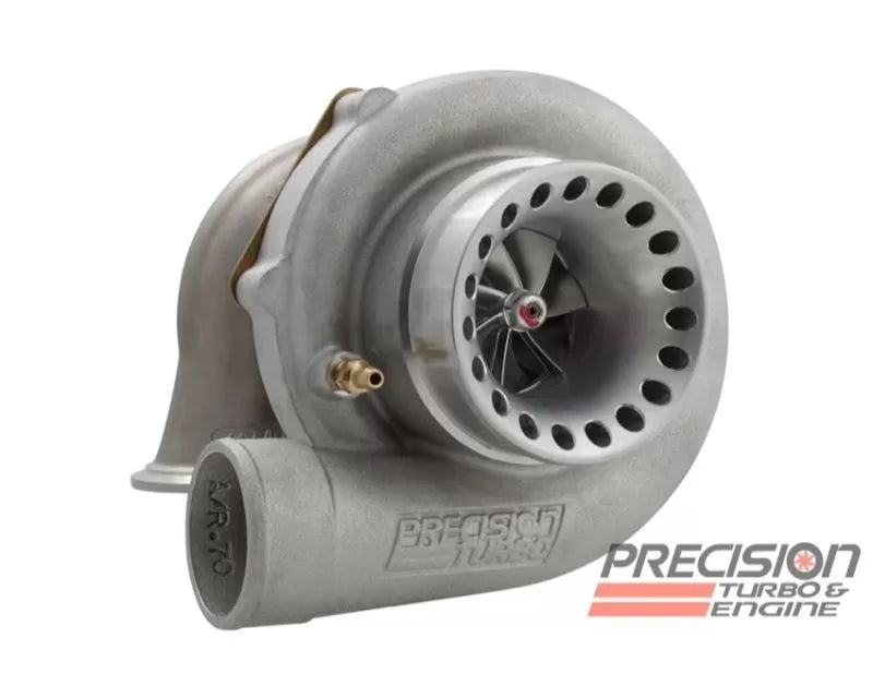 Precision Turbo & Engine - GEN2 PT5862 BB SP Jet-Fighter Turbocharger