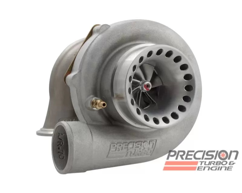 Precision Turbo & Engine - GEN2 PT6062 BB SP Jet-Fighter Turbocharger