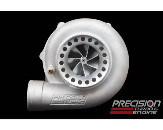 Precision Turbo & Engine - GEN2 PT6466 BB SP Jet-Fighter Turbocharger