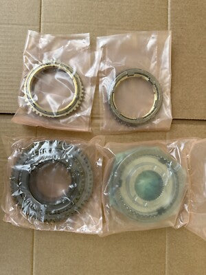 Honda - Countershaft Second Gear Set