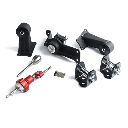 Hybrid Racing - S2000 Complete Shifter Upgrade