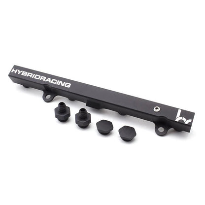 Hybrid Racing -  Tucked Fuel System Package (02-06 Acura RSX & 06-11 Civic Si & 01-05 Civic Si)
