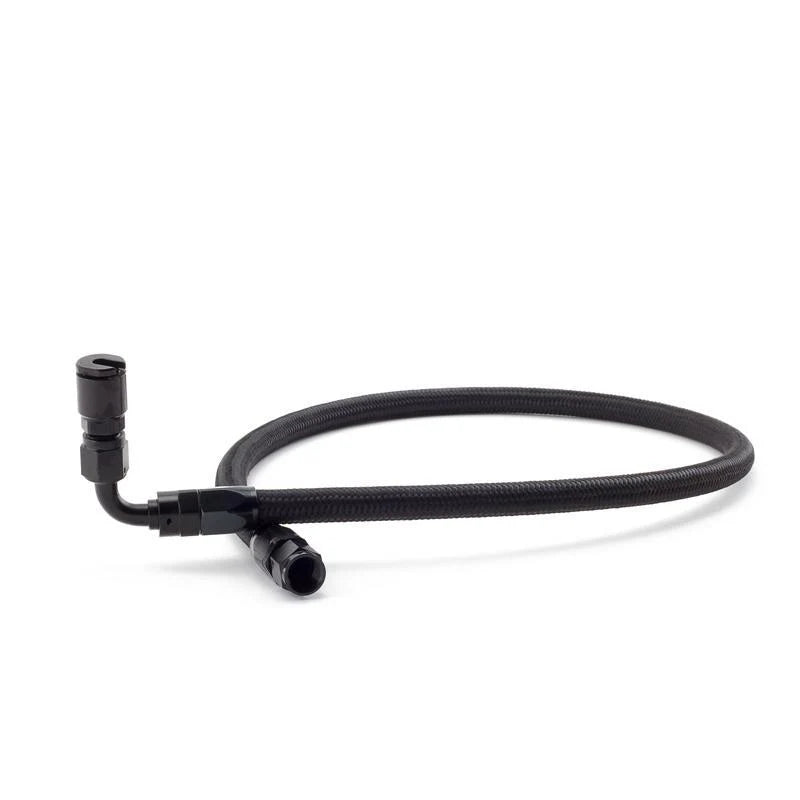 Hybrid Racing -  Tucked Fuel System Package (02-06 Acura RSX & 06-11 Civic Si & 01-05 Civic Si)