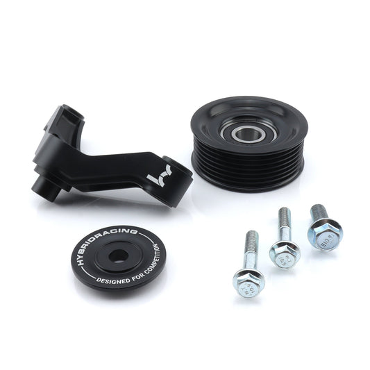 Hybrid Racing - K-Series Idler Bracket & Pulley Kit K24A (JDM)