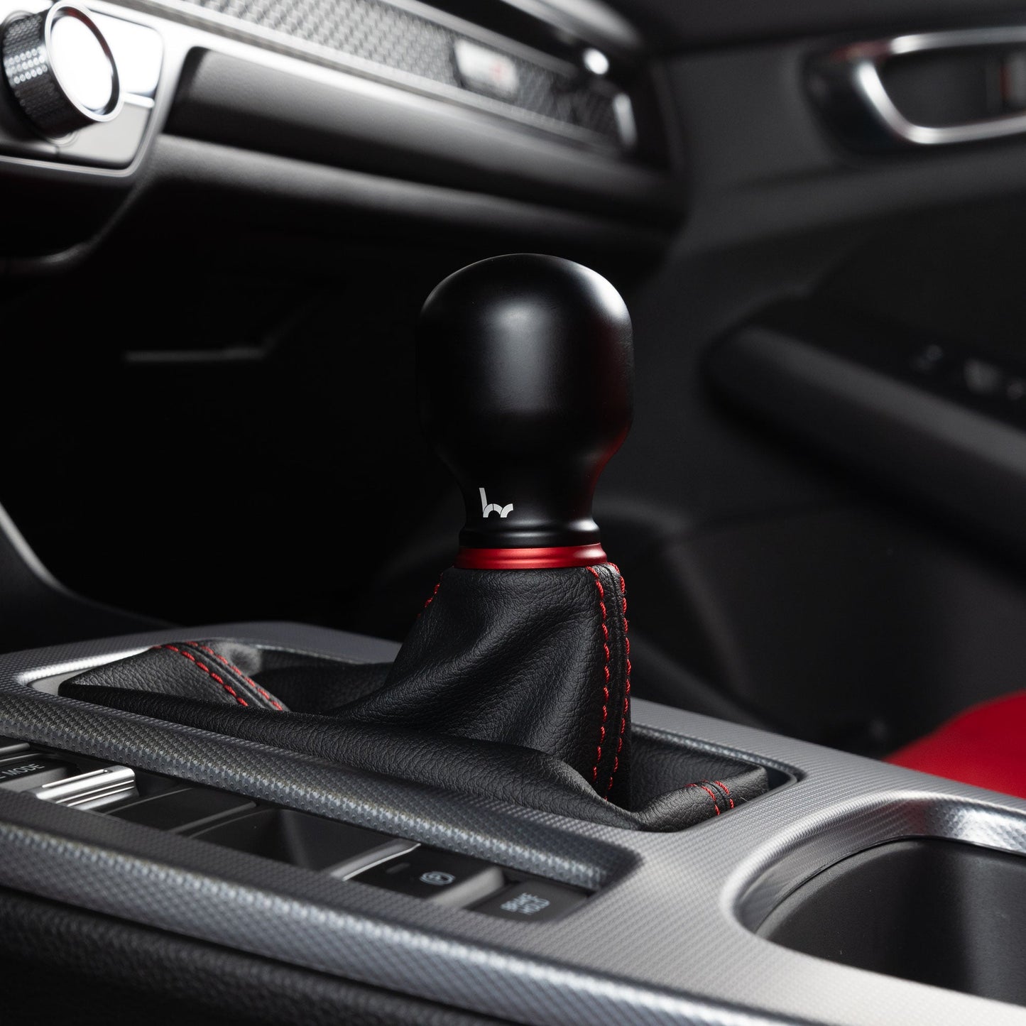 Hybrid Racing - Chicane Shift Knob