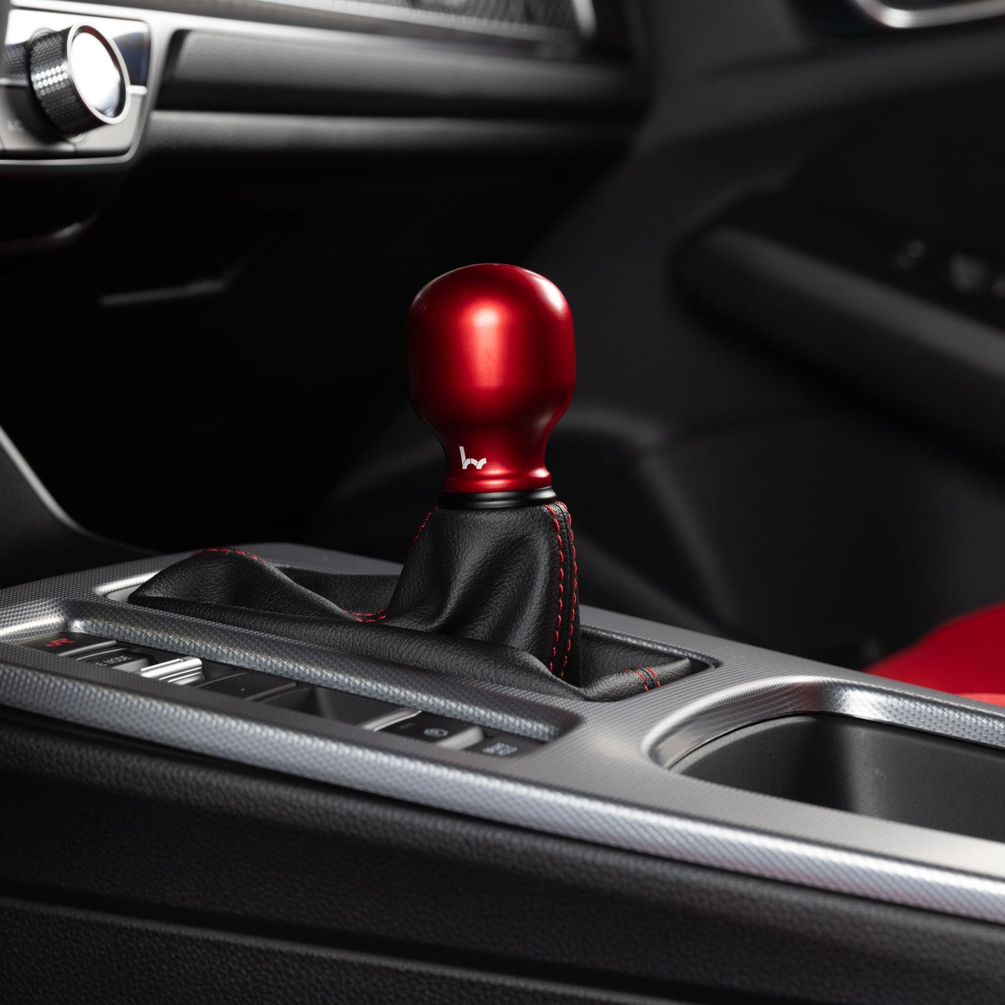 Hybrid Racing - Chicane Shift Knob