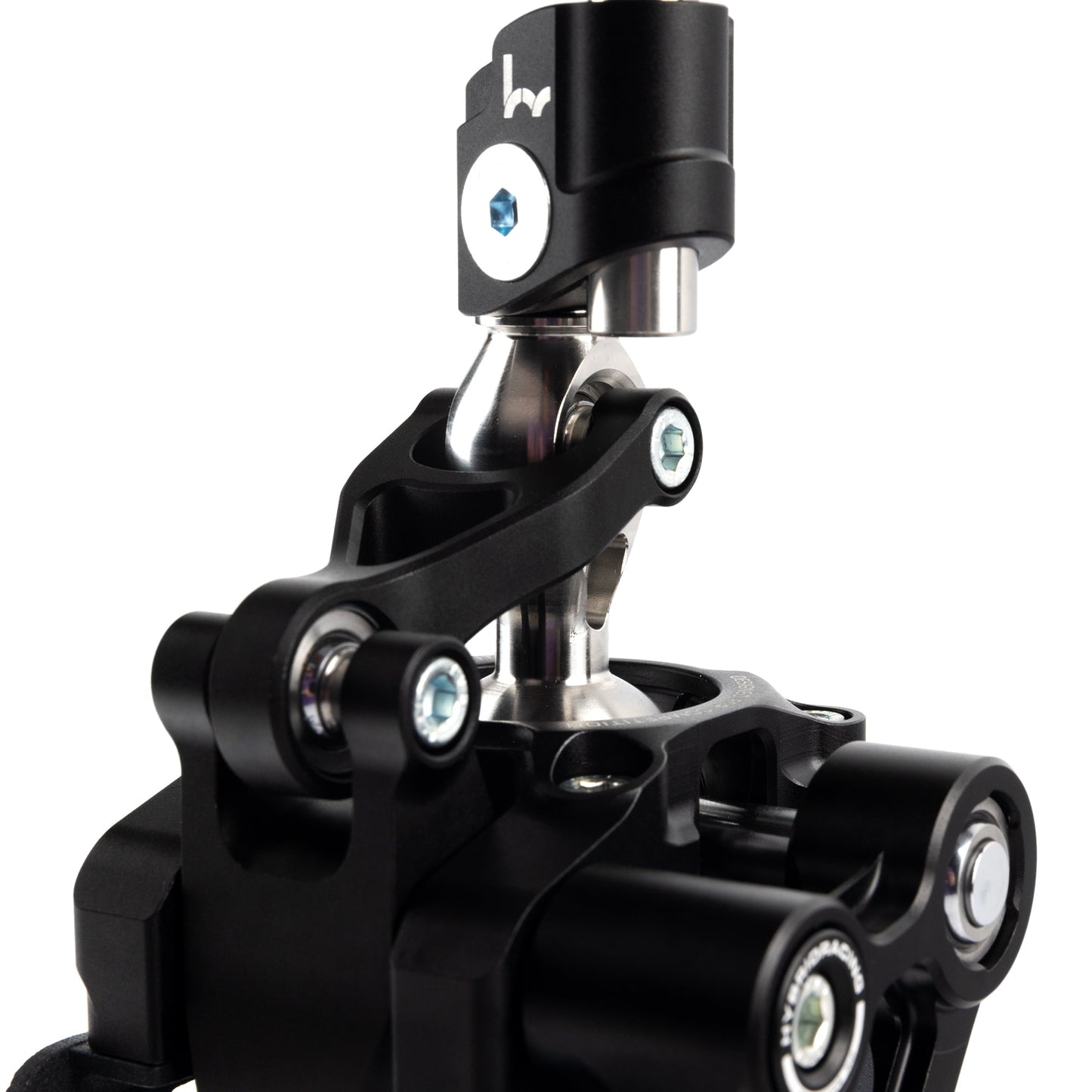 Hybrid Racing - Short Shifter Assembly (22+ Honda Civic & 23+ Acura Integra)