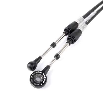 Hybrid Racing - Performance Shifter Cables (06-11 Civic Non-Si)