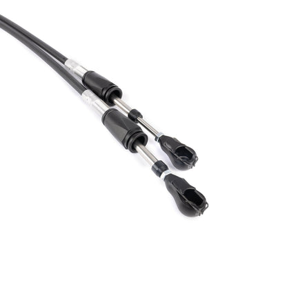 Hybrid Racing - Performance Shifter Cables (06-11 Civic Non-Si)