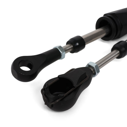 Hybrid Racing - Performance Shifter Cables (07-13 Fit & 02-15 Jazz)