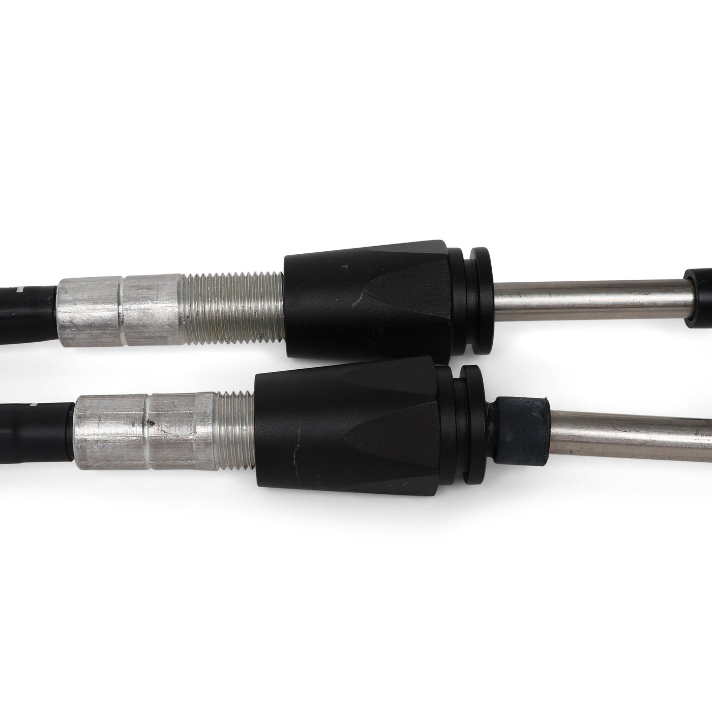 Hybrid Racing - Performance Shifter Cables (07-13 Fit & 02-15 Jazz)